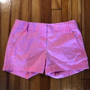 J. Crew Chino Shorts - Size 0